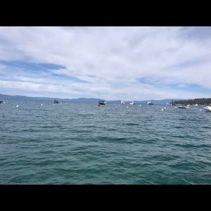 Meet your Posher, Tina